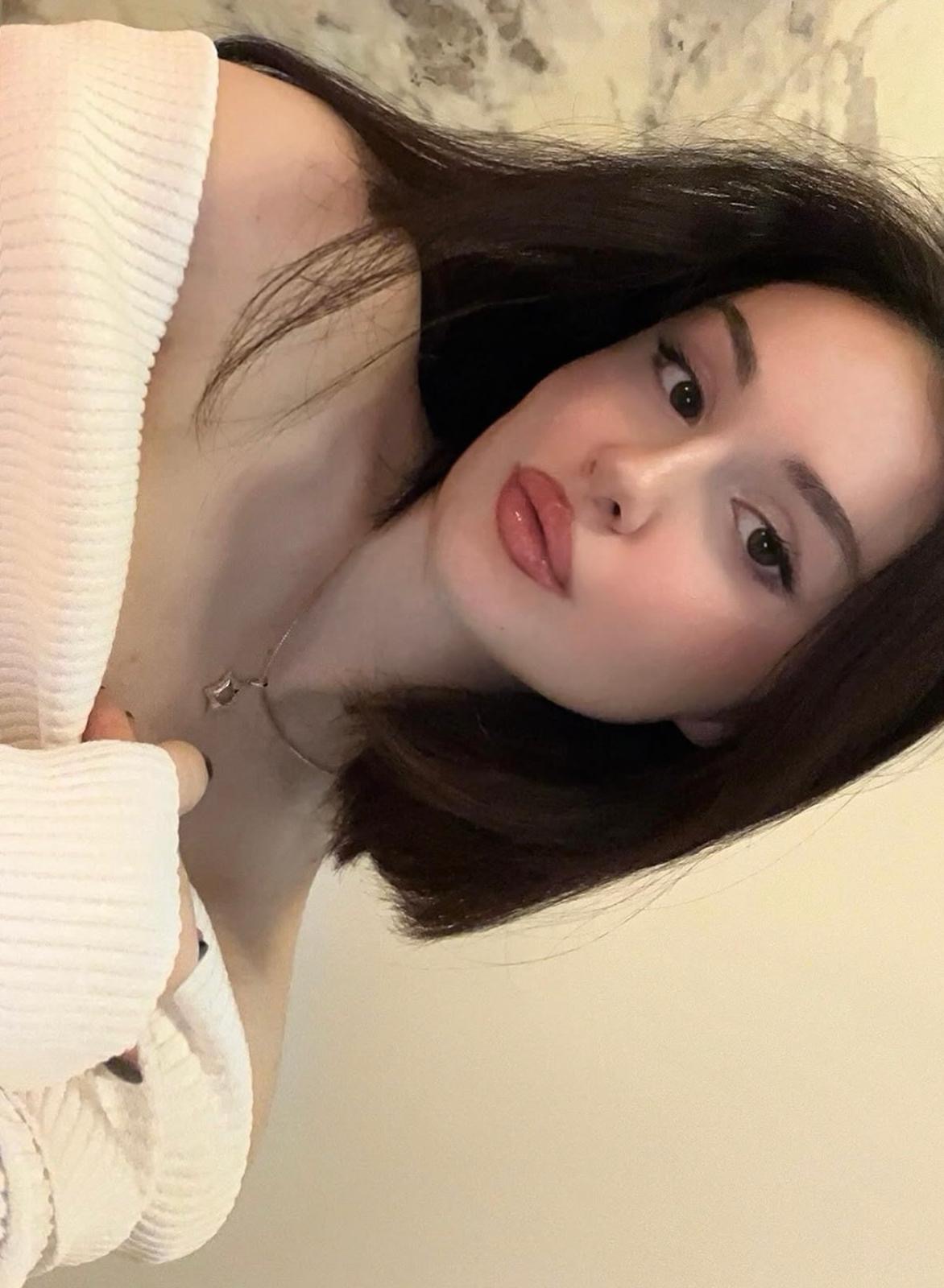 Çameli Güzel Bakımlı Kadın Bayan Escort Duygu